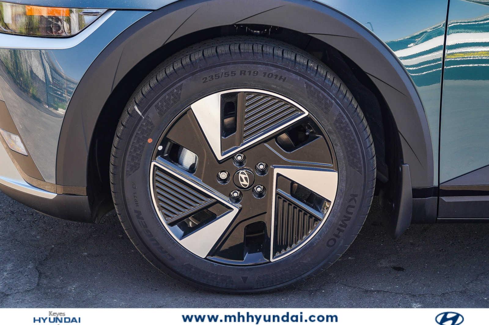 2026 Hyundai IONIQ 5 SEL - Photo 8