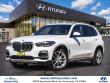 Used 2021 BMW X5 sDrive40i SUV