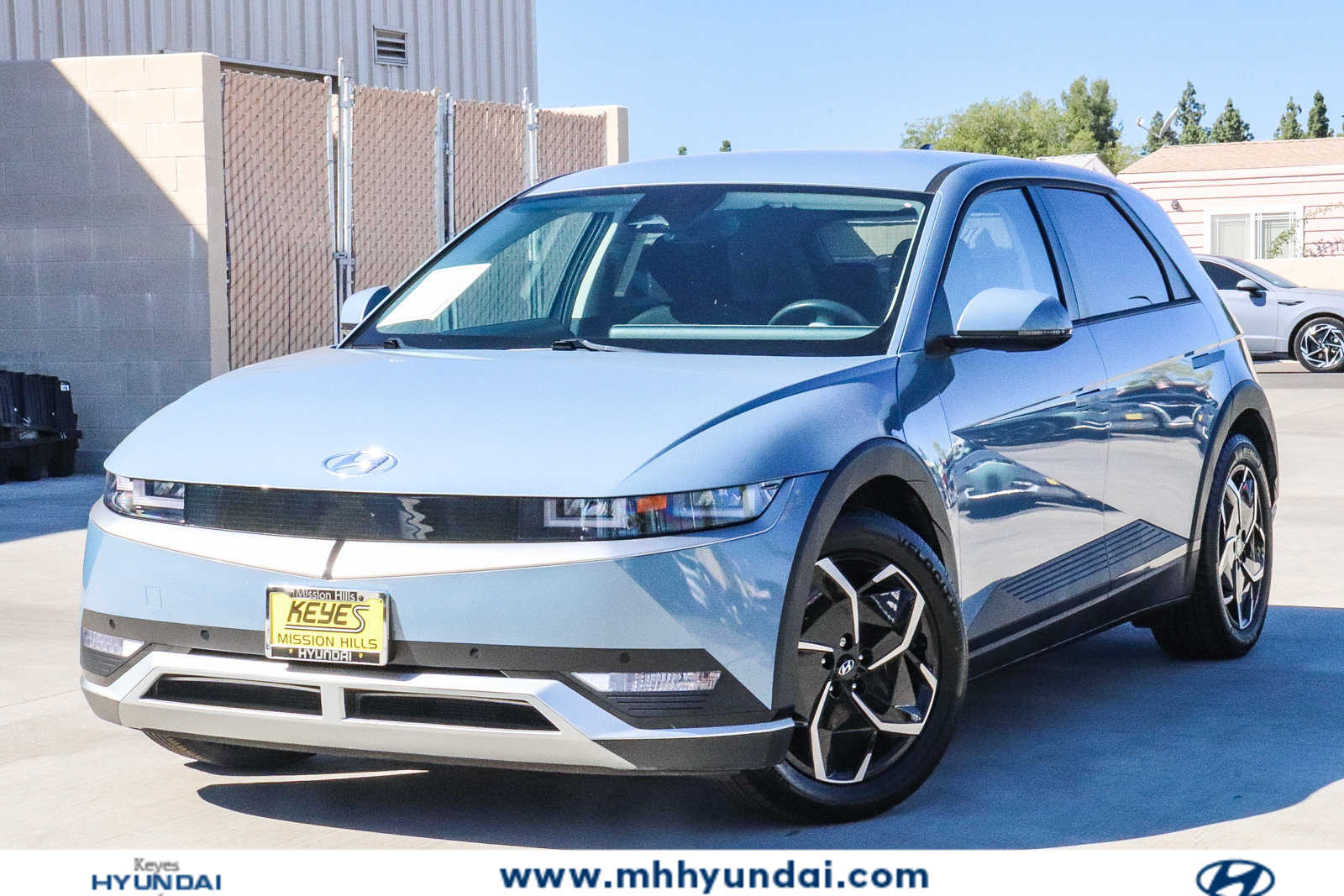 2024 Hyundai IONIQ 5
