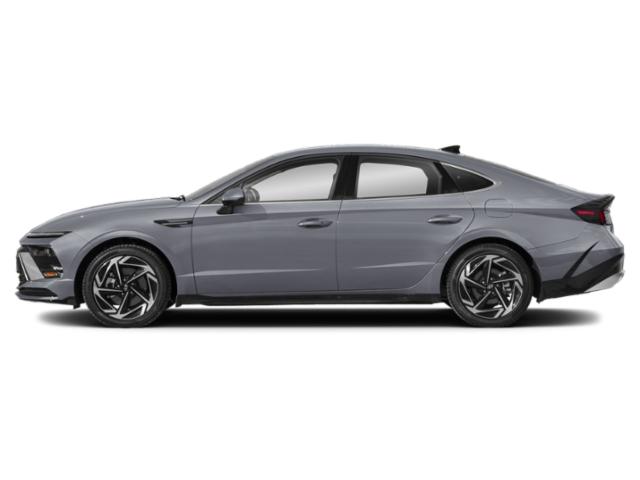 New 2027 Hyundai Sonata SEL Sport Sedan