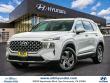 Used 2021 Hyundai Santa Fe SEL SUV