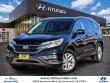 Used 2015 Honda CR-V EX-L SUV