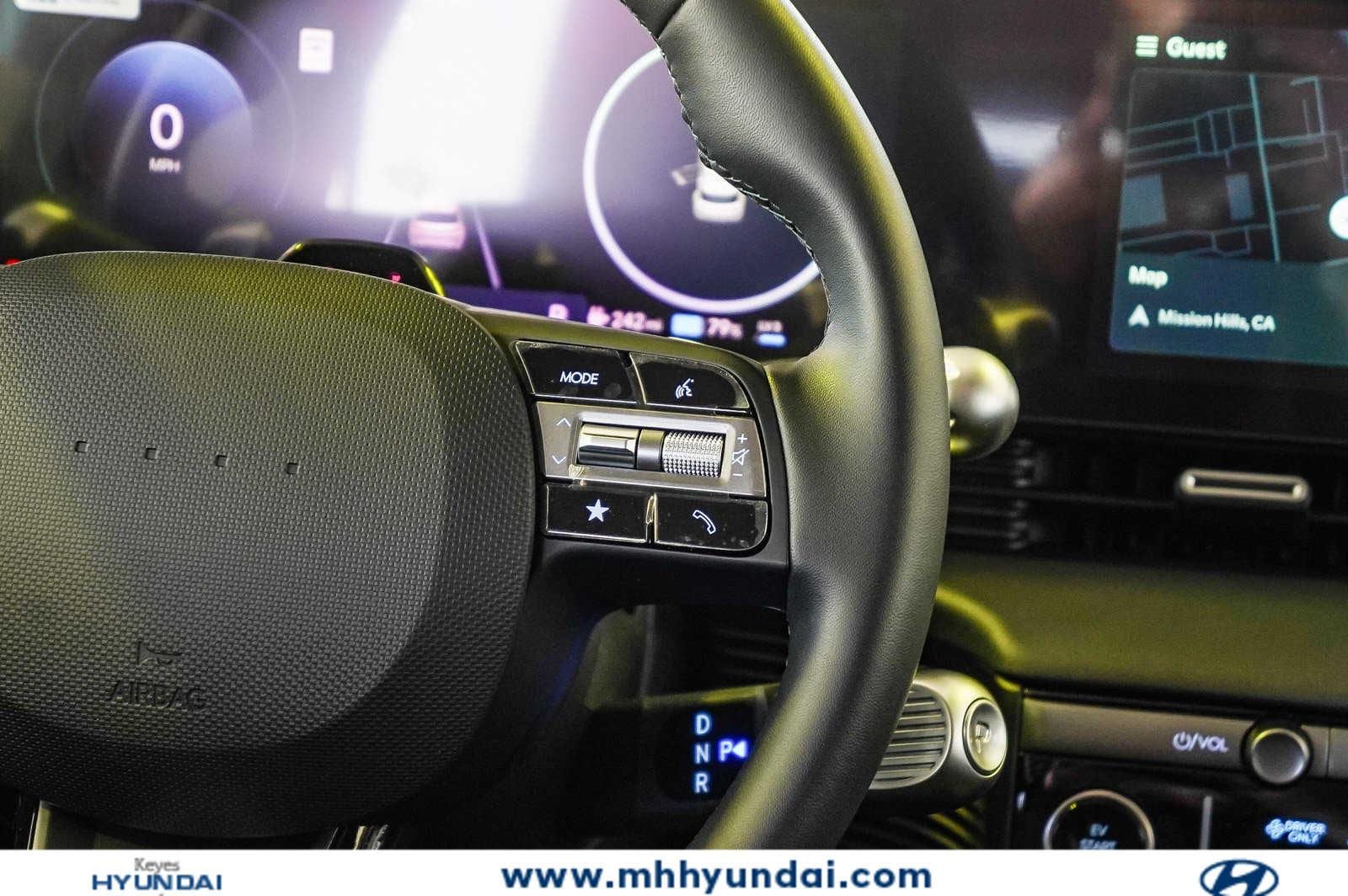 2026 Hyundai IONIQ 5 SEL - Photo 16
