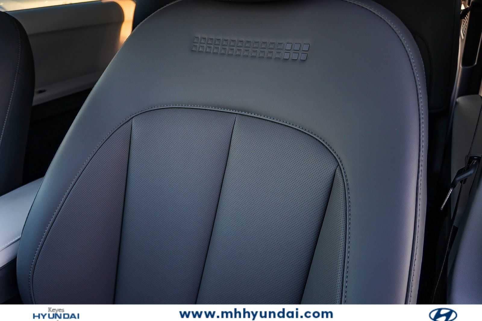 2026 Hyundai IONIQ 5 SEL - Photo 23