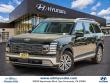New 2026 Hyundai Palisade Hybrid Blue SEL Premium 8P SUV