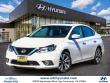 Used 2019 Nissan Sentra SL Sedan