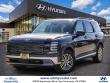 New 2027 Hyundai Palisade Hybrid Blue SEL Premium 8P SUV