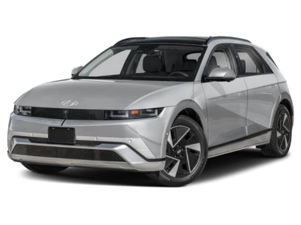 New 2027 Hyundai IONIQ 5 Limited SUV