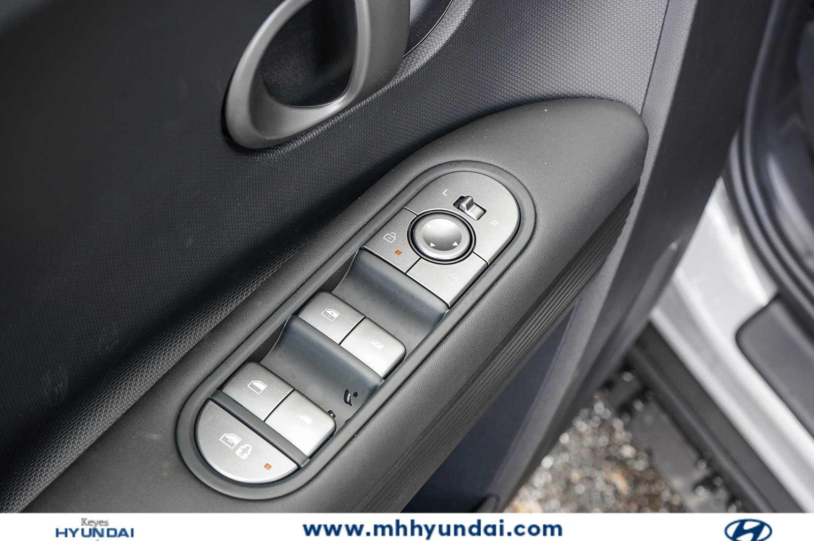 2026 Hyundai IONIQ 5 SEL - Photo 15