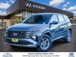 New 2026 Hyundai Tucson SE FWD SUV