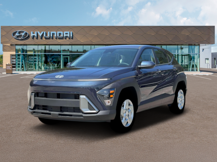 2026 Hyundai Kona SE FWD SUV