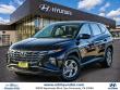 Certified 2024 Hyundai Tucson SE SUV
