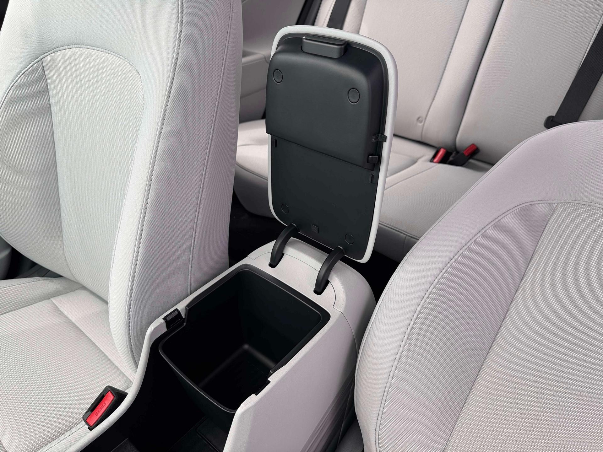 2026 Hyundai Kona SE - Photo 19