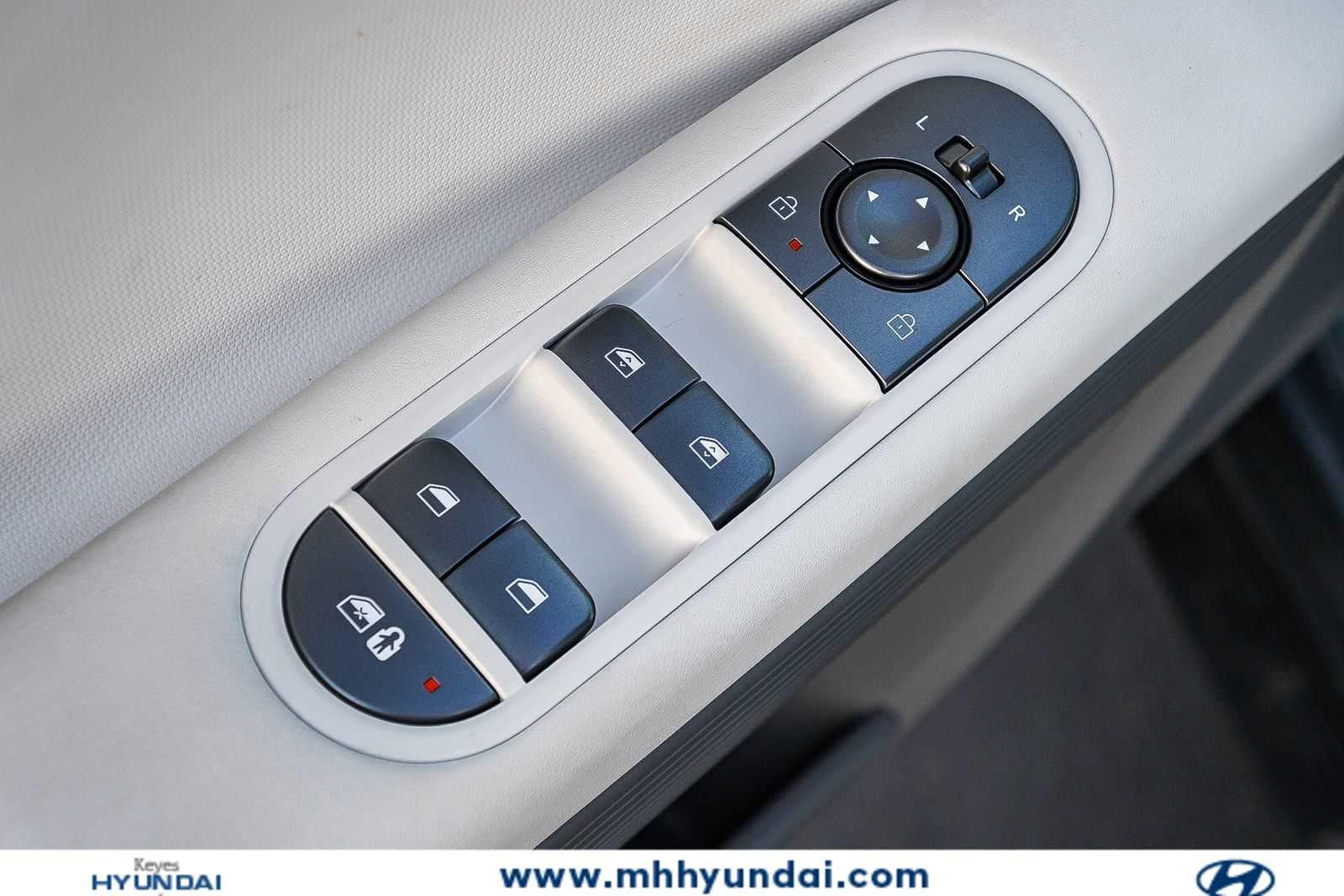 2026 Hyundai IONIQ 5 SEL - Photo 20