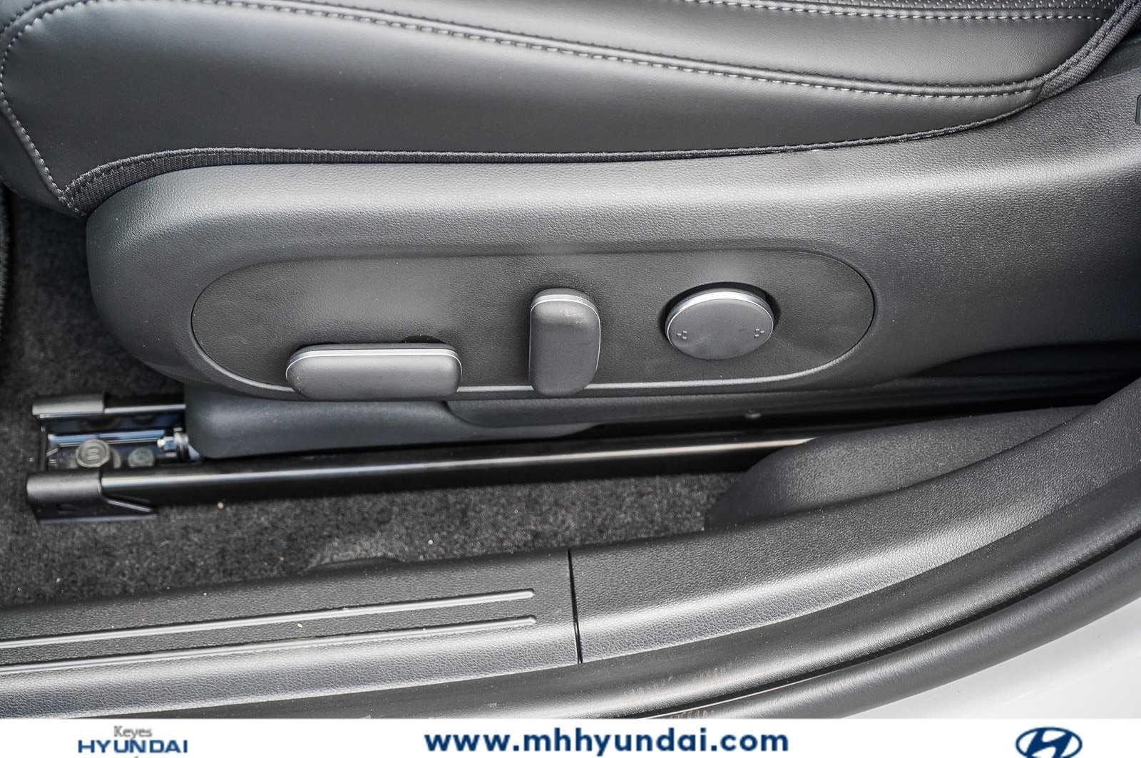 2026 Hyundai IONIQ 5 SEL - Photo 16