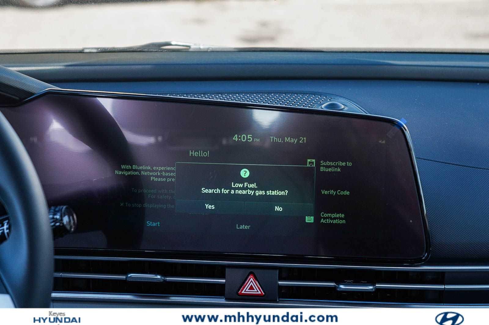 2026 Hyundai Elantra Limited - Photo 14