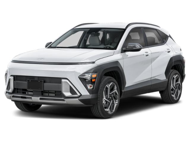 New 2027 Hyundai Kona SEL Premium FWD SUV
