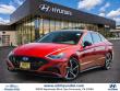 Used 2023 Hyundai Sonata SEL Plus Sedan