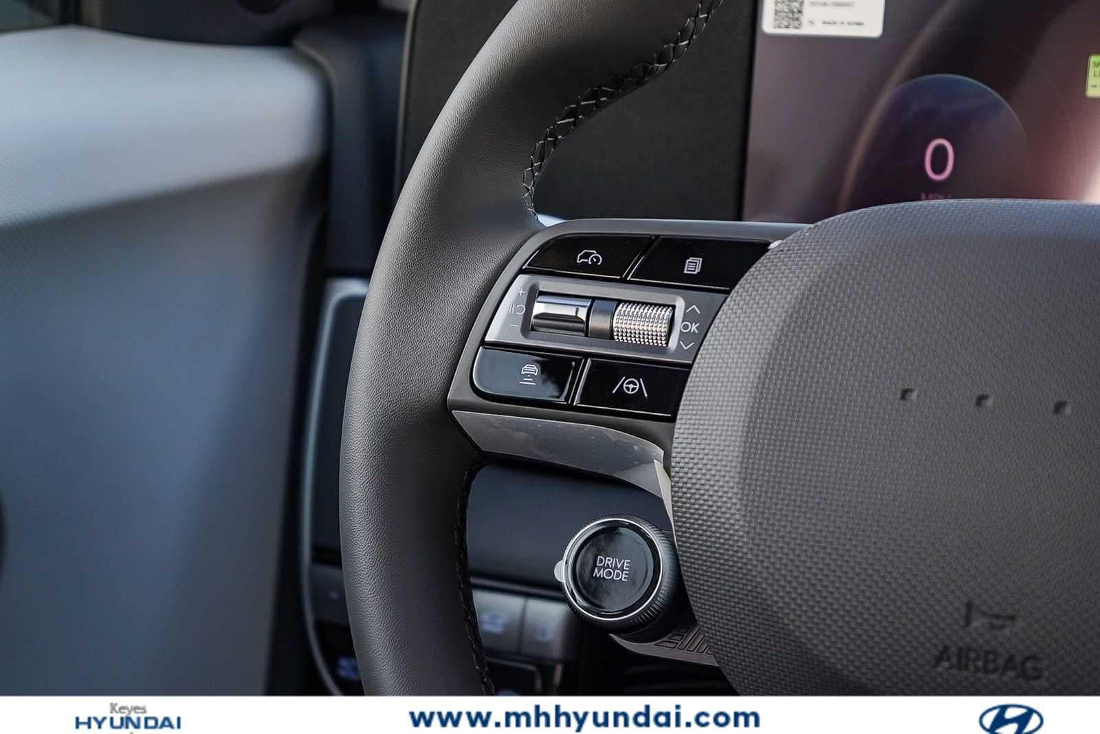 2026 Hyundai IONIQ 5 SEL - Photo 14