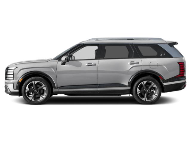 New 2027 Hyundai Palisade Hybrid Limited SUV