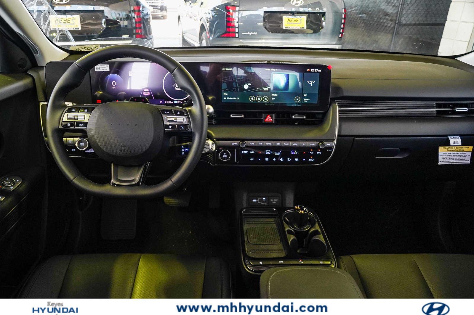 2026 Hyundai IONIQ 5 SEL - Photo 11