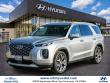 Used 2022 Hyundai Palisade SEL SUV