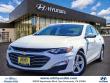 Used 2022 Chevrolet Malibu LT Sedan