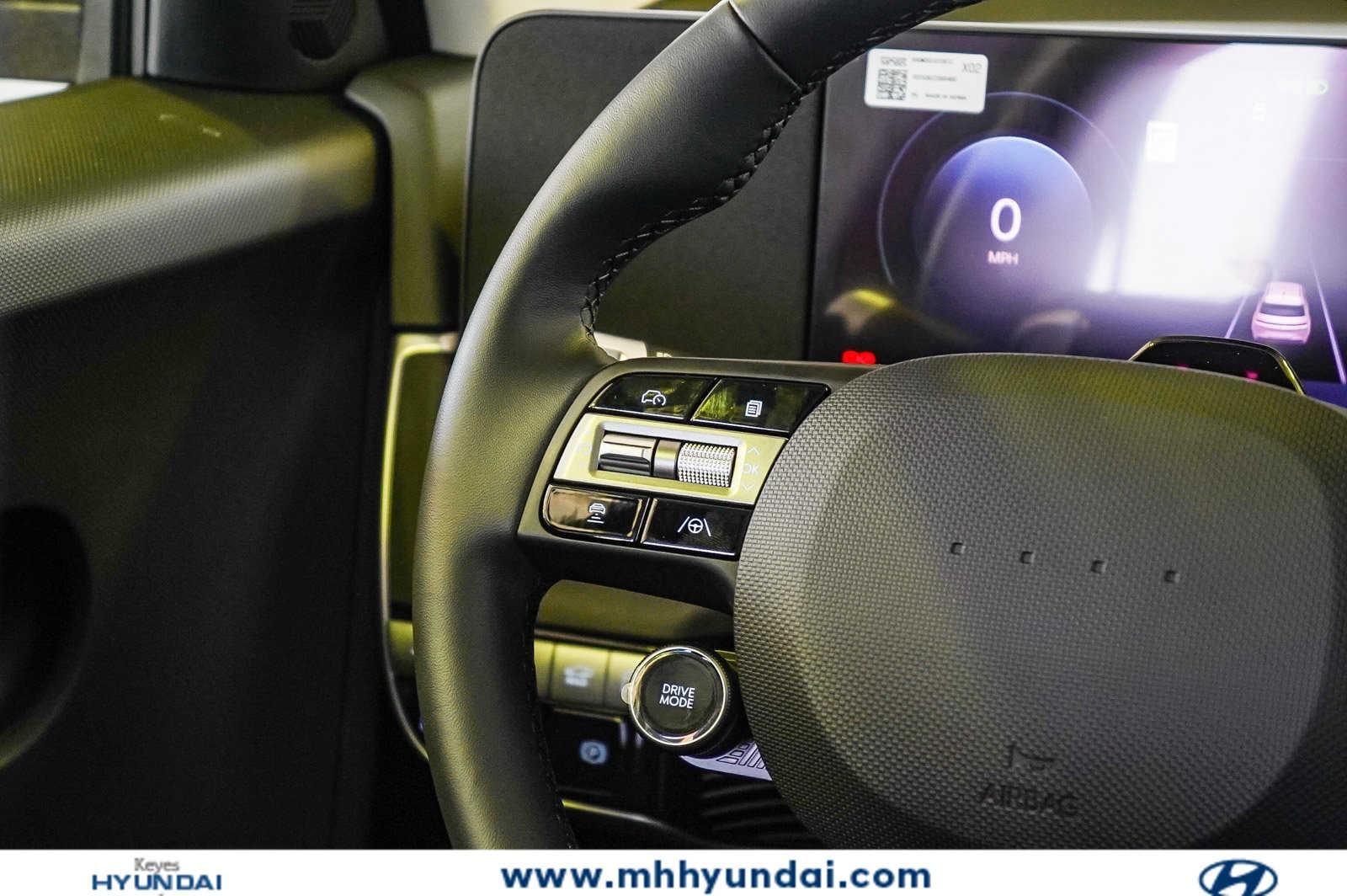 2026 Hyundai IONIQ 5 SEL - Photo 15
