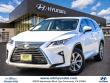 Used 2018 Lexus RX 350L Premium SUV