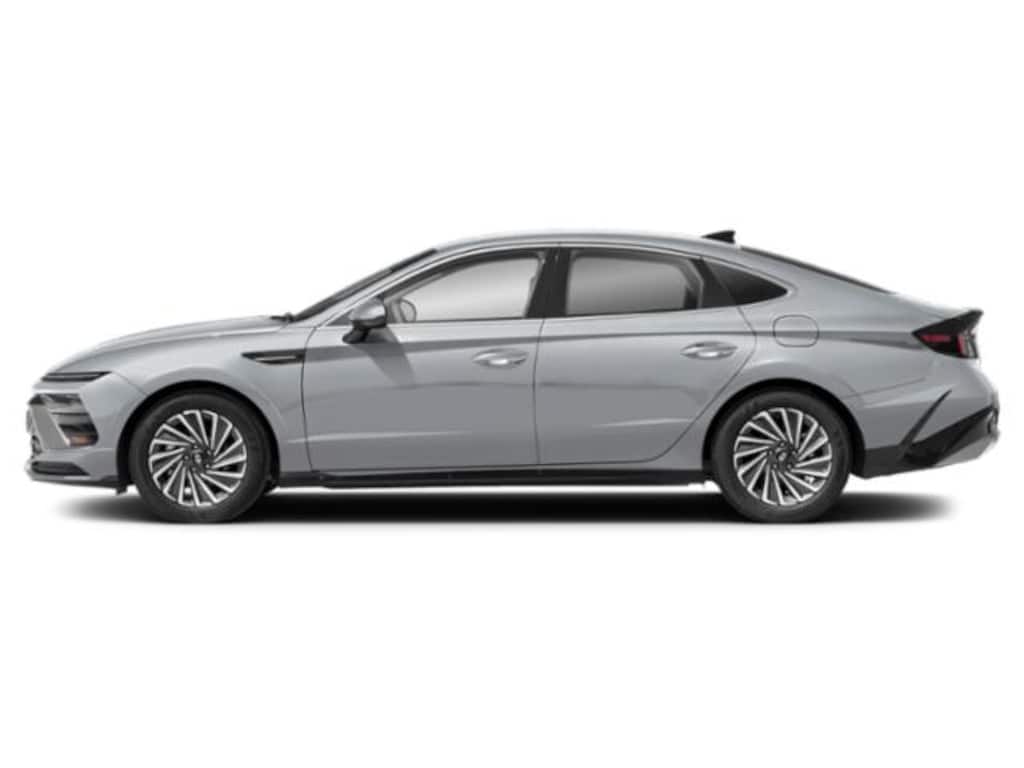 New 2027 Hyundai Sonata Hybrid SEL Sedan
