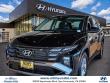 New 2026 Hyundai Tucson SE FWD SUV