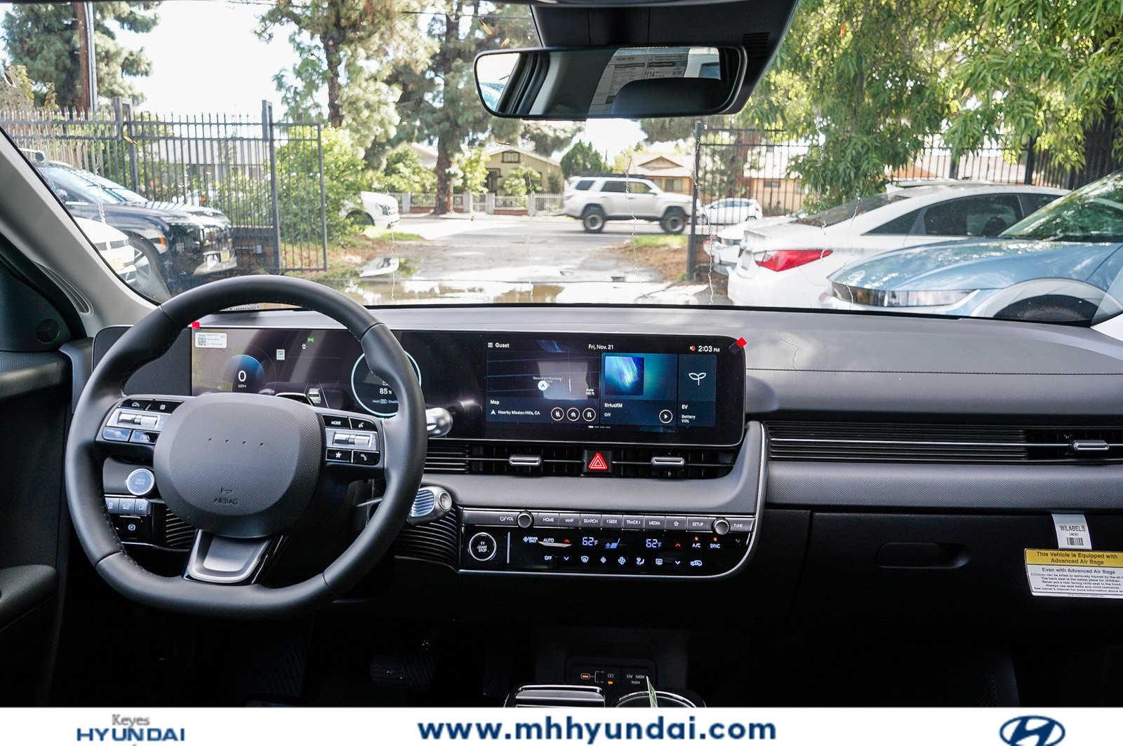 2026 Hyundai IONIQ 5 SEL - Photo 11