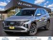 New 2026 Hyundai Tucson SEL AWD SUV