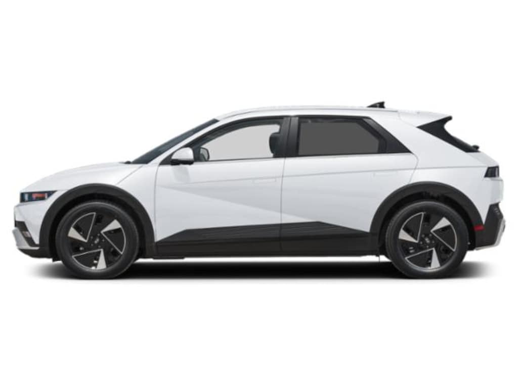 New 2027 Hyundai IONIQ 5 SEL SUV