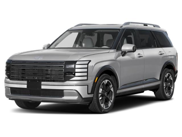 New 2027 Hyundai Palisade Hybrid Limited SUV