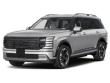 New 2027 Hyundai Palisade Hybrid Limited SUV