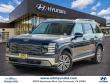 New 2026 Hyundai Palisade Hybrid Blue SEL 7P SUV