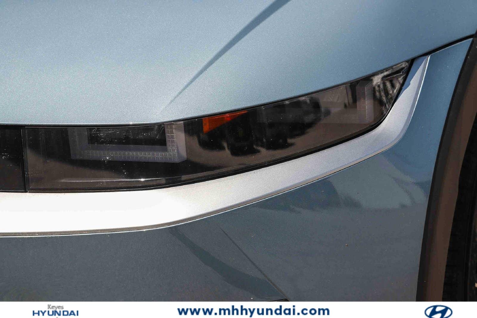 2026 Hyundai IONIQ 5 SEL - Photo 7