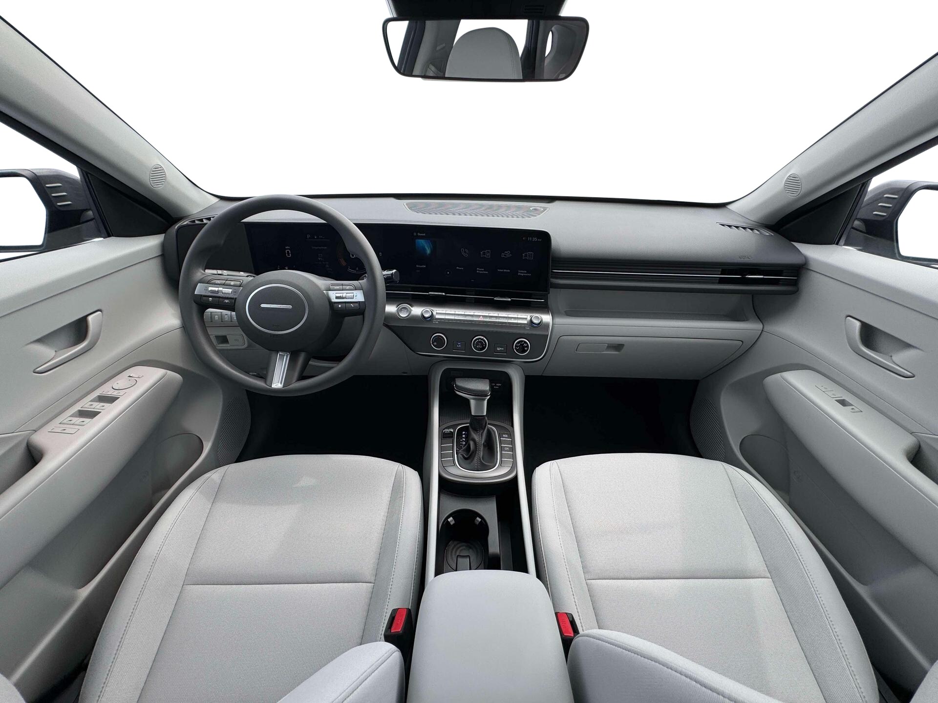 2026 Hyundai Kona SE - Photo 13