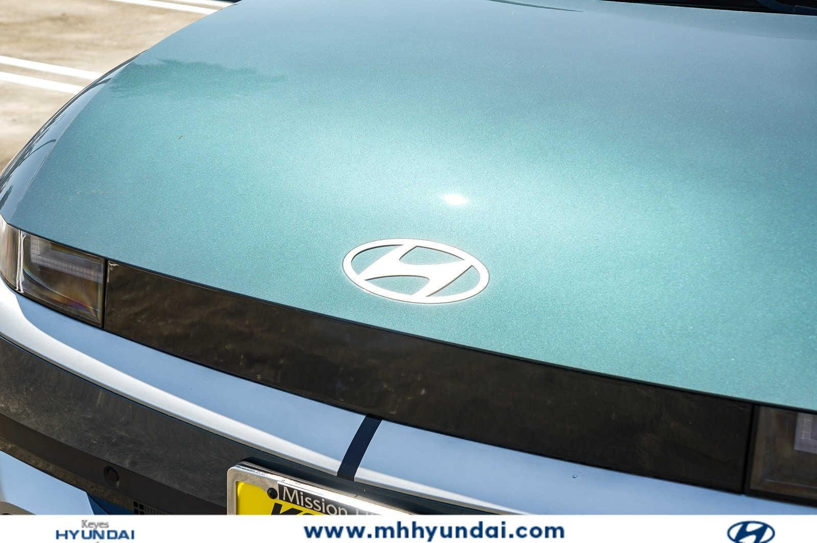 2026 Hyundai IONIQ 5 SEL - Photo 7