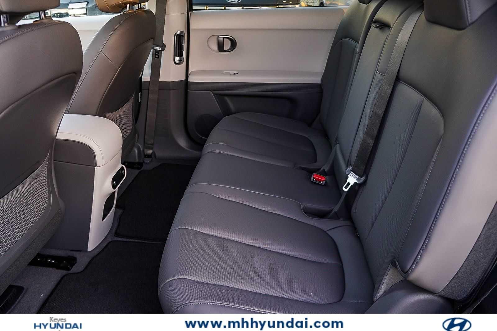 2026 Hyundai IONIQ 5 SEL - Photo 18