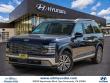New 2027 Hyundai Palisade Hybrid Blue SEL 7P SUV