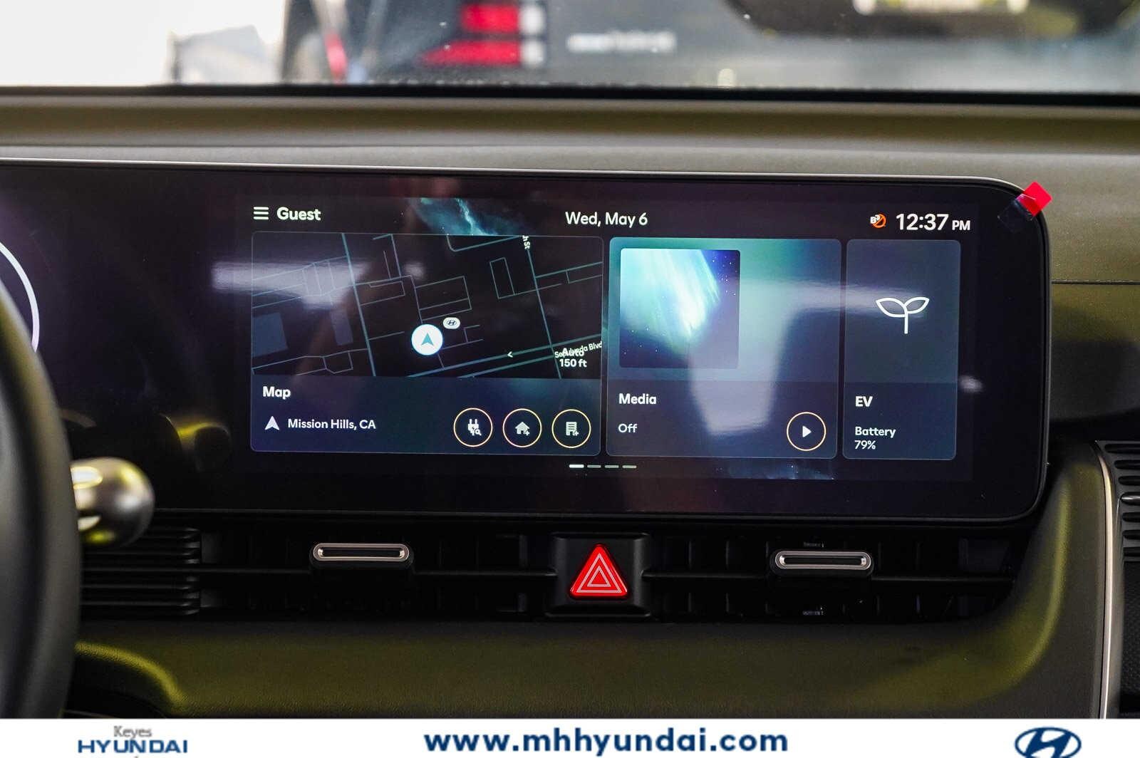 2026 Hyundai IONIQ 5 SEL - Photo 13