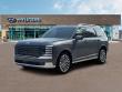 New 2027 Hyundai Palisade Calligraphy AWD SUV