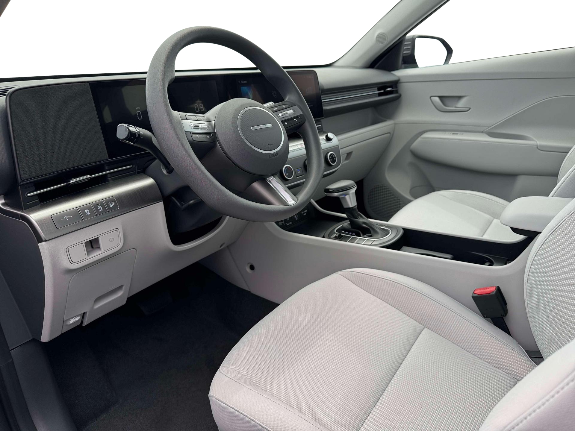 2026 Hyundai Kona SE - Photo 14