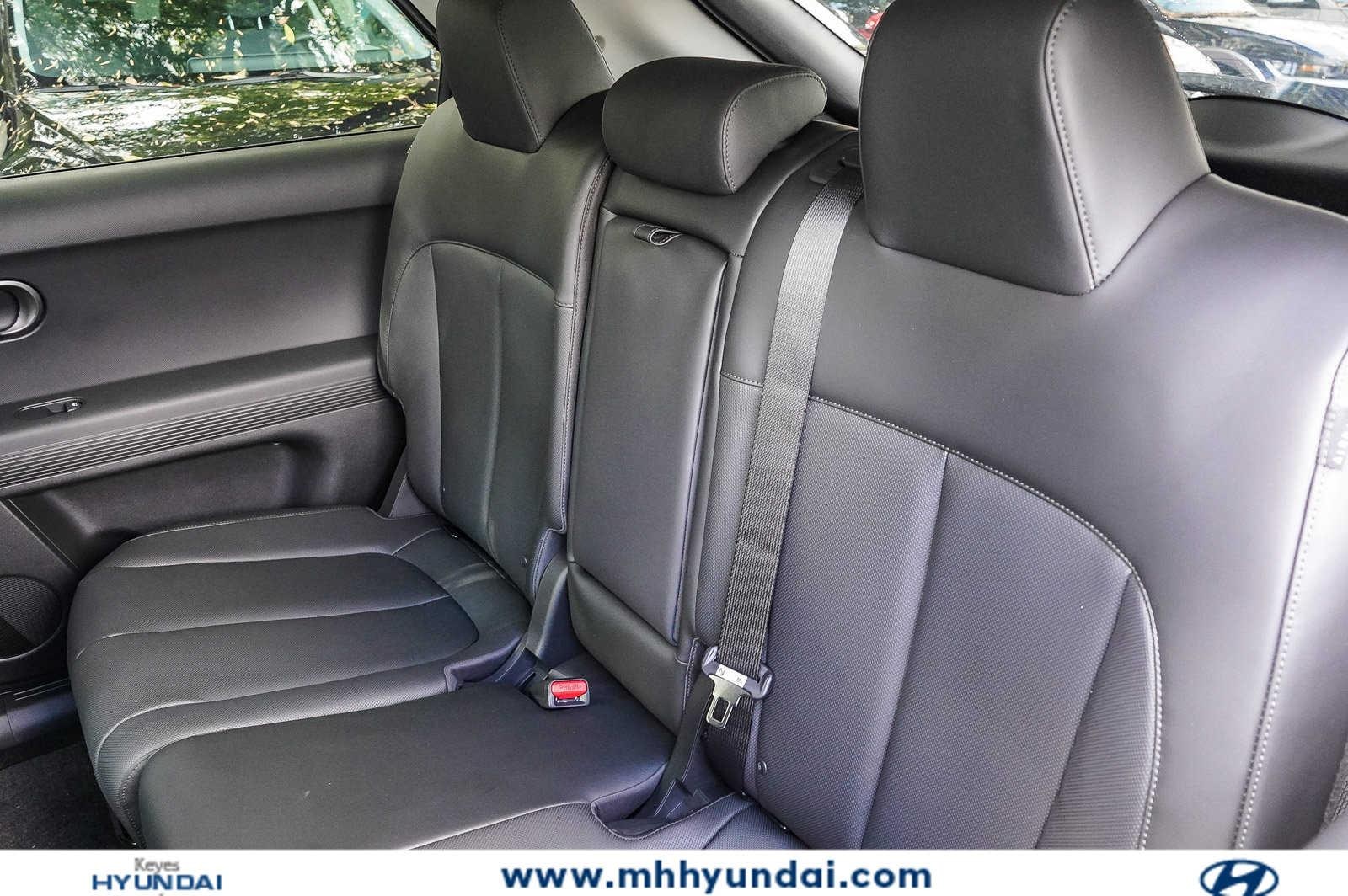 2026 Hyundai IONIQ 5 SEL - Photo 14