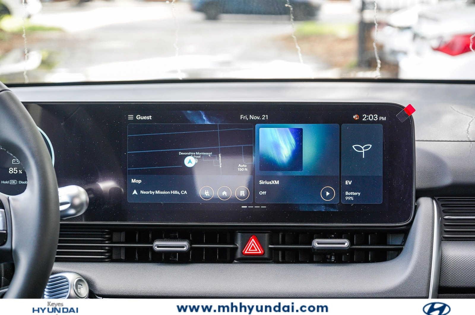 2026 Hyundai IONIQ 5 SEL - Photo 13