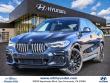 Used 2023 BMW X6 xDrive40i Sports Activity Coupe