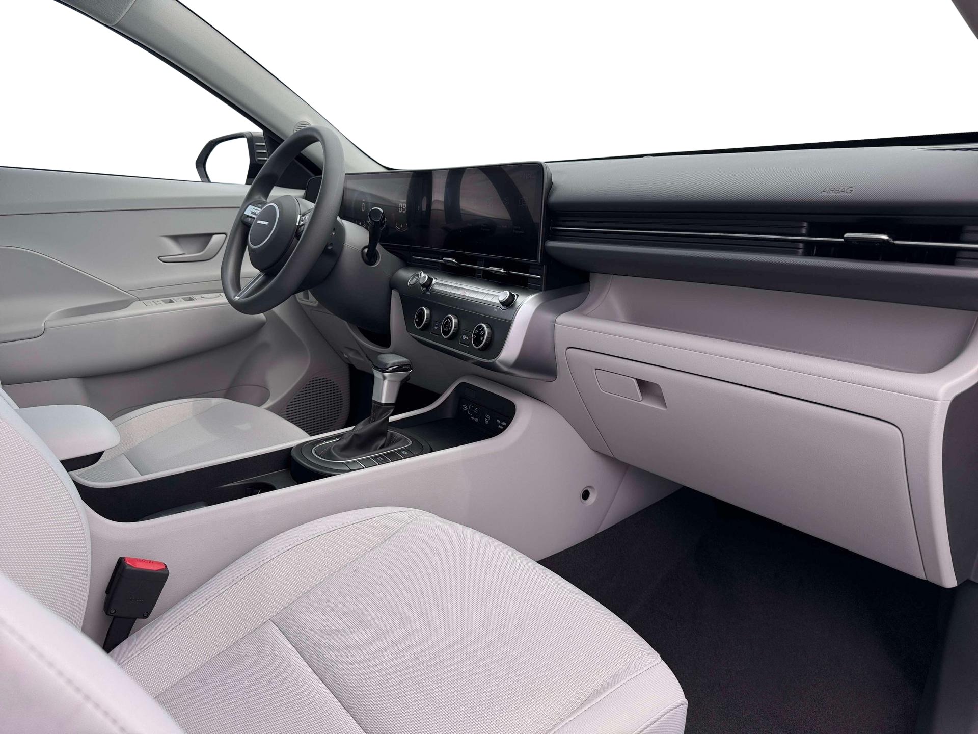 2026 Hyundai Kona SE - Photo 15
