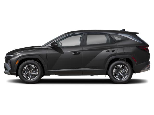 New 2026 Hyundai Tucson Hybrid SE SUV